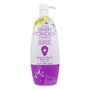 Picture of BABY POWDER SPLASH & SHOWER BODY GEL PINK